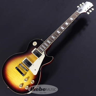 Epiphone 1959 Les Paul Standard (Aged Dark Burst) 画像1