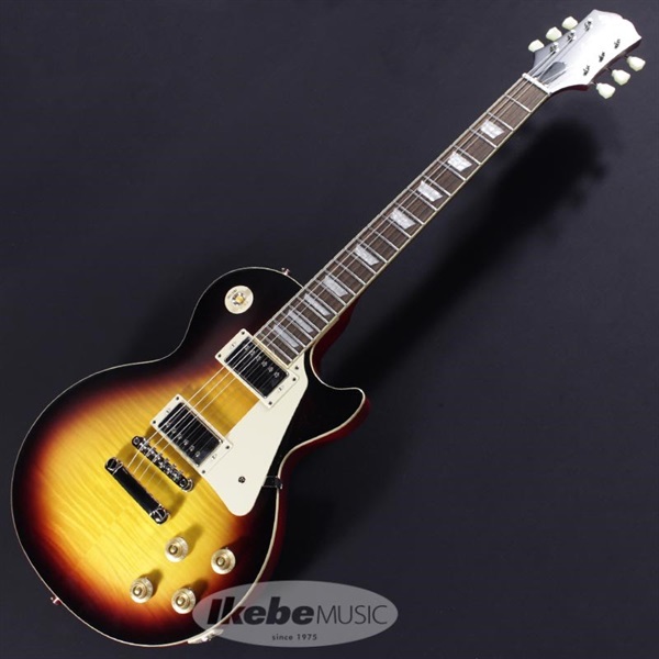 Epiphone 1959 Les Paul Standard (Aged Dark Burst) 画像1
