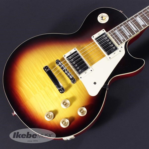 Epiphone 1959 Les Paul Standard (Aged Dark Burst) 画像2