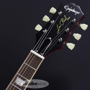 Epiphone 1959 Les Paul Standard (Aged Dark Burst) 画像4