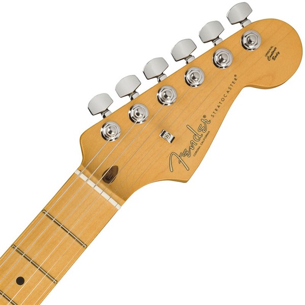 Fender USA American Professional II Stratocaster HSS (Mystic