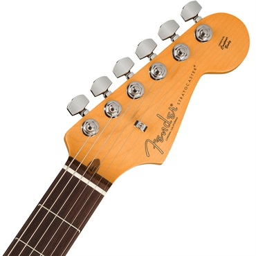 Fender USA American Professional II Stratocaster HSS (Mercury/Rosewood) 【旧価格品】 画像4