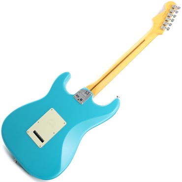 Fender USA American Professional II Stratocaster HSS (Miami Blue/Rosewood) 【旧価格品】 画像2