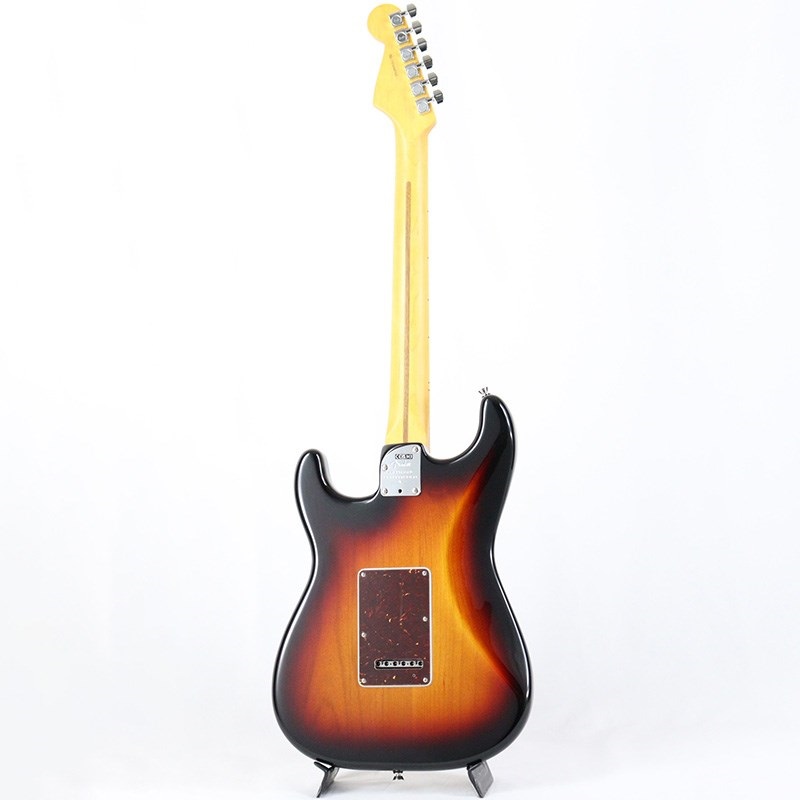 Fender USA American Professional II Stratocaster HSS (3-Color Sunburst/Maple) 【旧価格品】 画像2