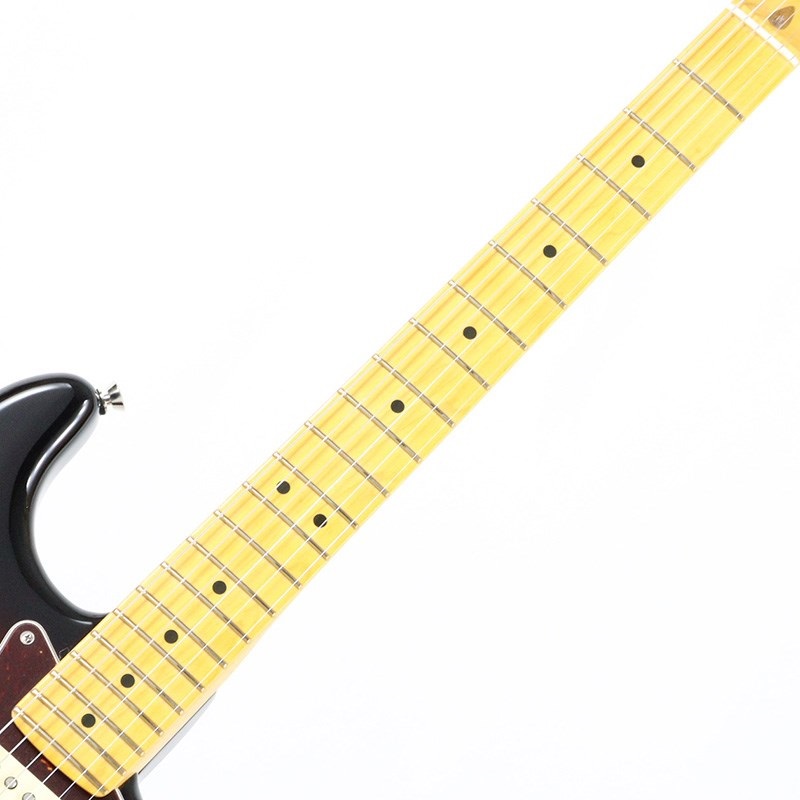 Fender USA American Professional II Stratocaster HSS (3-Color Sunburst/Maple) 【旧価格品】 画像5