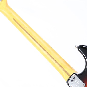 Fender USA American Professional II Stratocaster HSS (3-Color Sunburst/Maple) 【旧価格品】 画像6