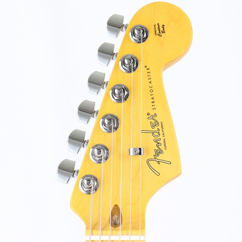 Fender USA American Professional II Stratocaster HSS (3-Color Sunburst/Maple) 【旧価格品】 画像7