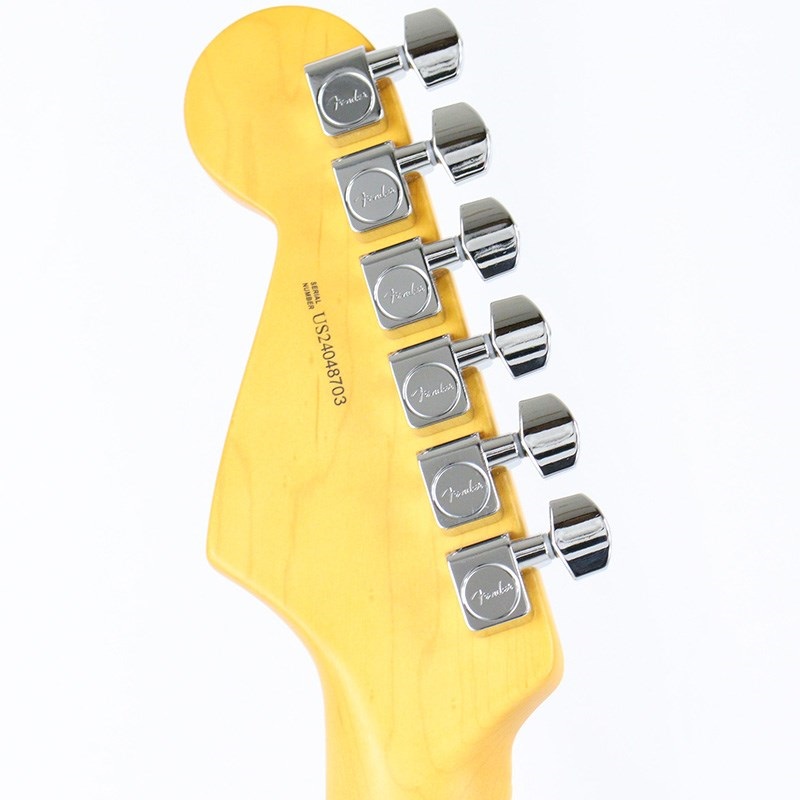 Fender USA American Professional II Stratocaster HSS (3-Color Sunburst/Maple) 【旧価格品】 画像8