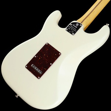 Fender USA American Professional II Stratocaster HSS (Olympic White/Maple) 【旧価格品】 画像5