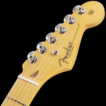 Fender USA American Professional II Stratocaster HSS (Olympic White/Maple) 【旧価格品】 画像6