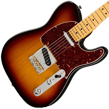 Fender USA American Professional II Telecaster (3-Color Sunburst /Maple) 画像2