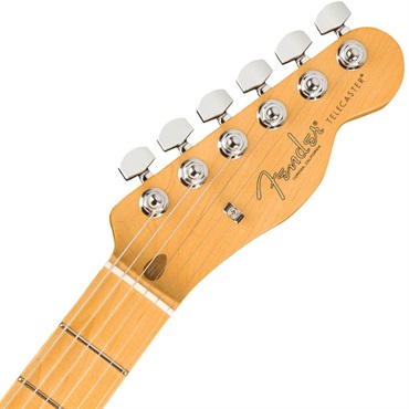 Fender USA American Professional II Telecaster (3-Color Sunburst /Maple) 画像4