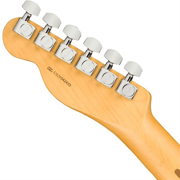 Fender USA American Professional II Telecaster (3-Color Sunburst /Maple) 画像5