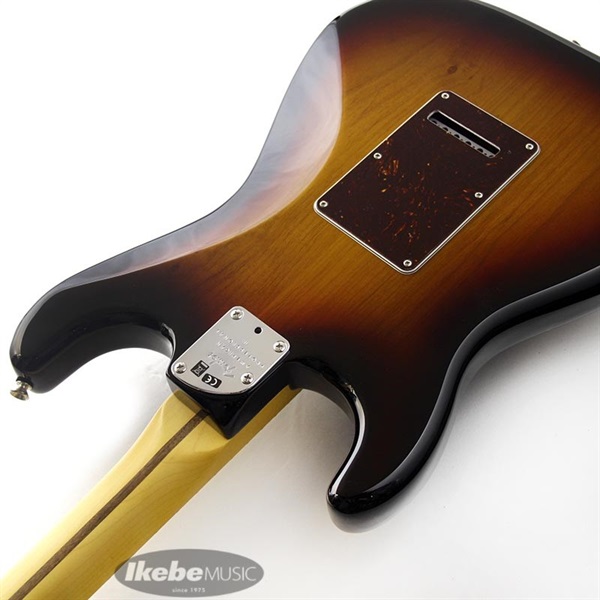 Fender USA American Professional II Stratocaster HSS (3-Color Sunburst /Maple)【旧価格品】 画像6