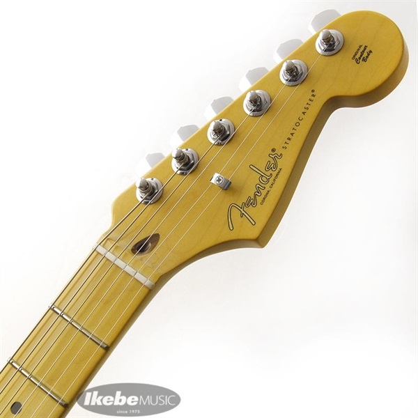 Fender USA American Professional II Stratocaster HSS (3-Color Sunburst /Maple)【旧価格品】 画像8
