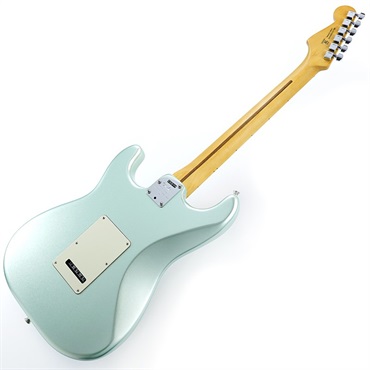 Fender USA American Professional II Stratocaster HSS (Mystic Surf Green /Maple) 画像2