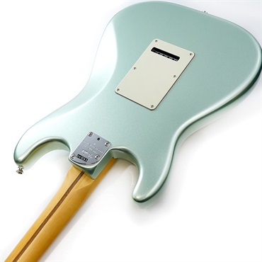 Fender USA American Professional II Stratocaster HSS (Mystic Surf Green /Maple) 画像6