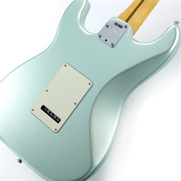 Fender USA American Professional II Stratocaster HSS (Mystic Surf Green /Maple) 画像7