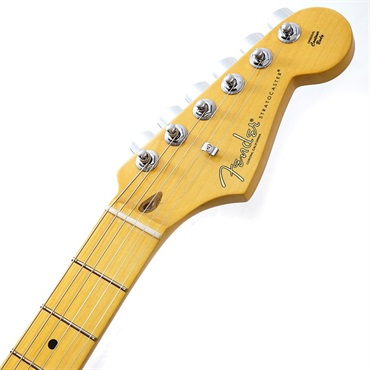 Fender USA American Professional II Stratocaster HSS (Mystic Surf Green /Maple) 画像8
