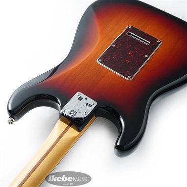 Fender USA American Professional II Stratocaster HSS (3-Color Sunburst / Rosewood ) 画像6