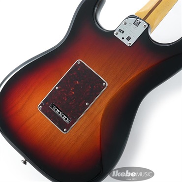 Fender USA American Professional II Stratocaster HSS (3-Color Sunburst / Rosewood ) 画像7