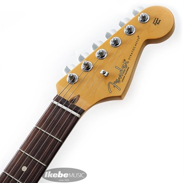 Fender USA American Professional II Stratocaster HSS (3-Color Sunburst / Rosewood ) 画像8