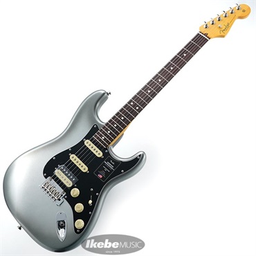 Fender USA American Professional II Stratocaster HSS