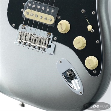 Fender USA American Professional II Stratocaster HSS (Mercury / Rosewood) 画像4