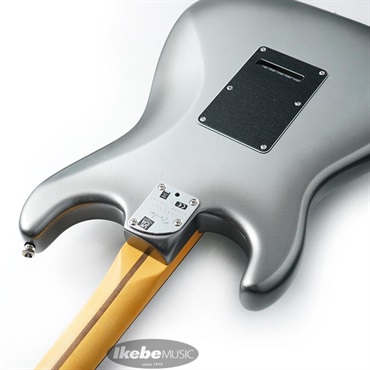 Fender USA American Professional II Stratocaster HSS (Mercury / Rosewood) 画像6