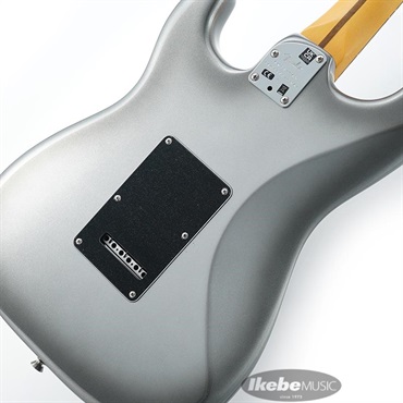 Fender USA American Professional II Stratocaster HSS (Mercury / Rosewood) 画像7