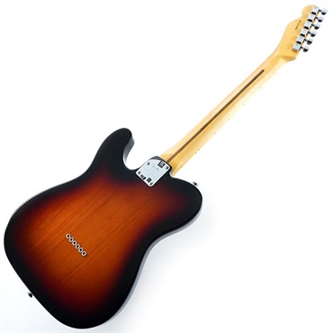 週末限定値下げ　Fender USA アメプロⅡ スキャロップ　ネック Fender USA Limited Edition American Professional II