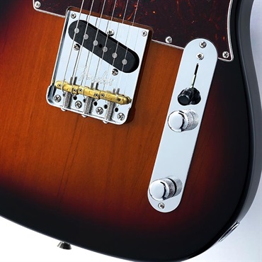Fender USA American Professional II Telecaster (3-Color Sunburst /Maple)【旧価格品】 画像4