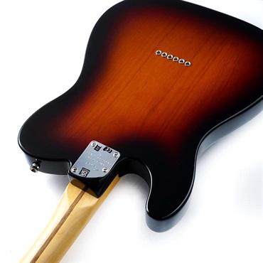 Fender USA American Professional II Telecaster (3-Color Sunburst /Maple)【旧価格品】 画像6