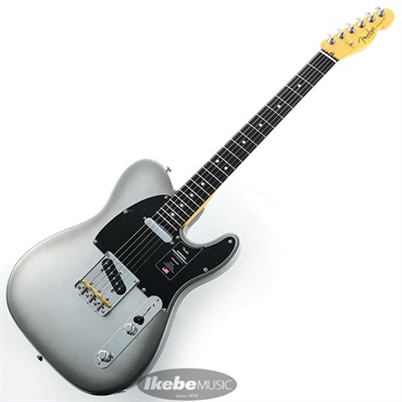 Fender USA American Professional II Telecaster (Mercury /Rosewood) 画像1