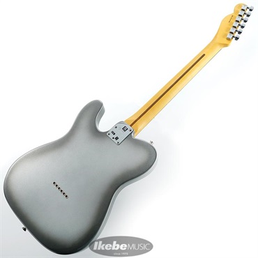 Fender USA American Professional II Telecaster (Mercury /Rosewood) 画像2