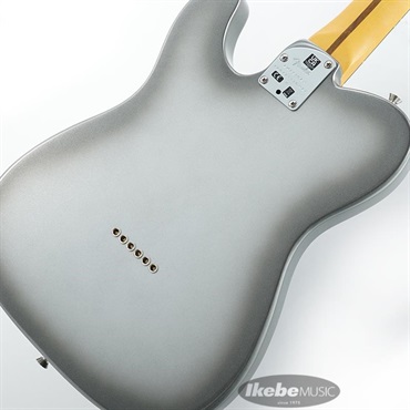 Fender USA American Professional II Telecaster (Mercury /Rosewood) 画像7