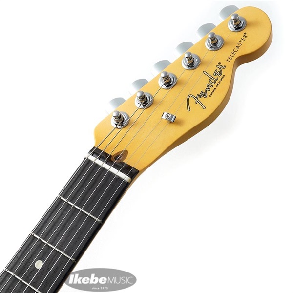 Fender USA American Professional II Telecaster (Mercury
