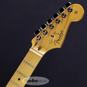 Fender USA American Professional II Stratocaster HSS (Sienna Sunburst /Maple) 画像4