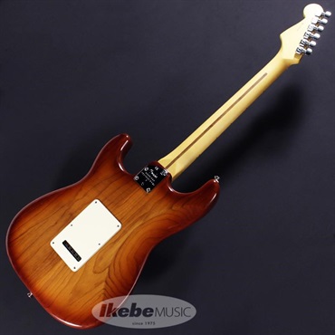 Fender USA American Professional II Stratocaster HSS (Sienna Sunburst /Maple) 画像5