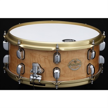 TAMA SGMS146E-ATM [Starclassic G-Maple Limited Model/10mm Maple 14×6/Antique Maple/Made in Japan]【限定品】 画像1