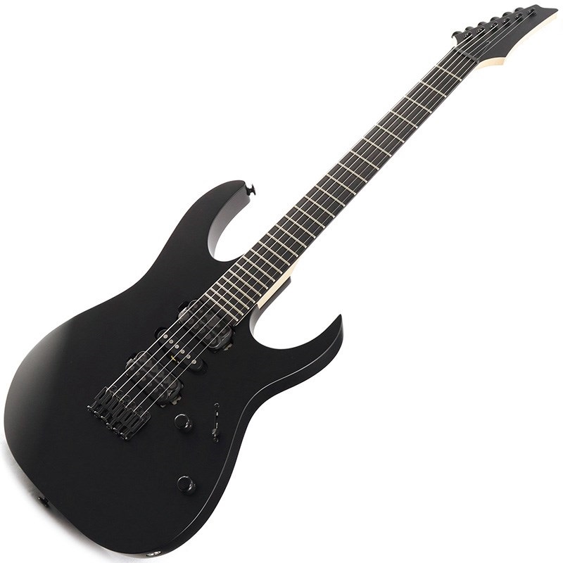 Ibanez J-LINE RG6HSHFX-BKF ｜イケベ楽器店