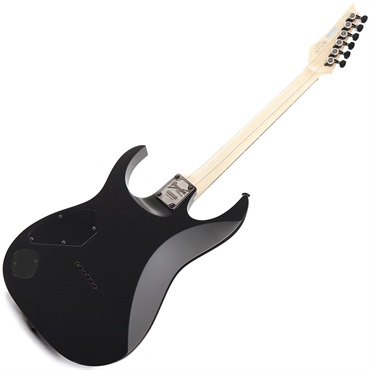 Ibanez J-LINE RG6HSHFX-BKF (Black Flat) ｜イケベ楽器店オンラインストア