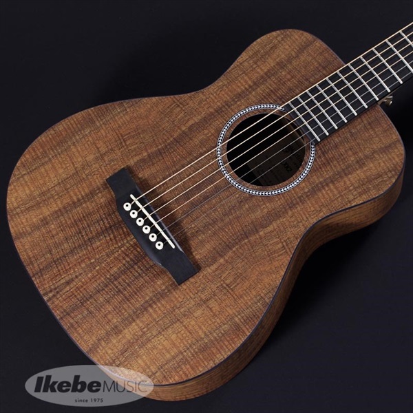 MARTIN 【Martinフェア特別価格】LXK2 Little Martin マーチン マーティン 画像2