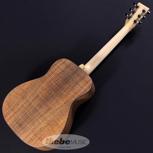 MARTIN 【Martinフェア特別価格】LXK2 Little Martin マーチン マーティン 画像4