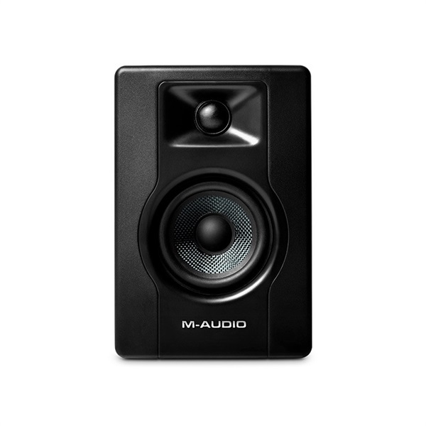 M-AUDIO BX3 【1ペア】【パワードスピーカー】 画像2
