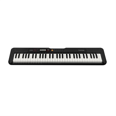 CASIO CT-S200BK[Casiotone]【次回6月上旬頃入荷見込み】(電子ピアノ) 画像1