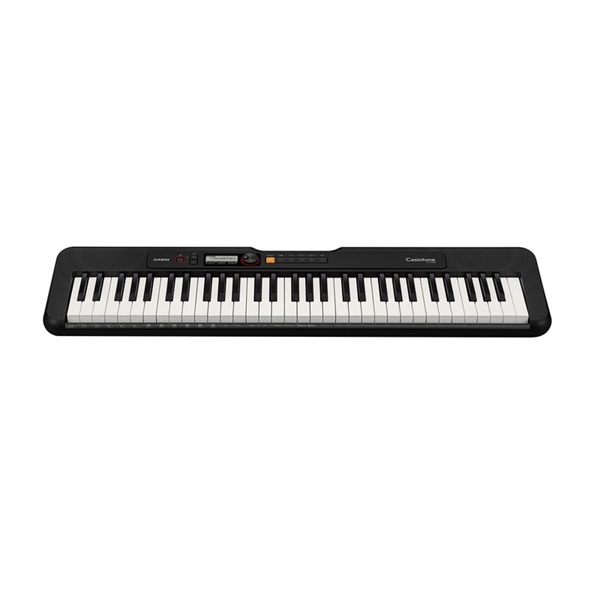 CASIO CT-S200BK[Casiotone]【次回6月上旬頃入荷見込み】(電子ピアノ) 画像1
