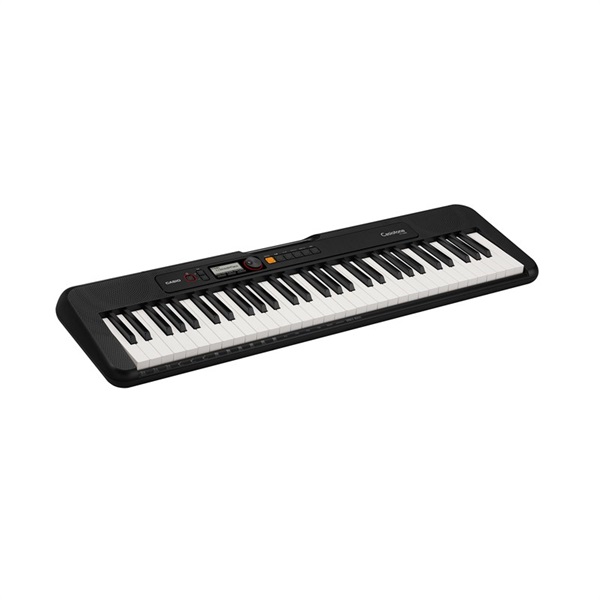 CASIO CT-S200BK[Casiotone]【次回6月上旬頃入荷見込み】(電子ピアノ) 画像2
