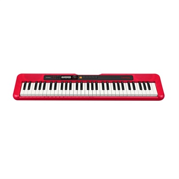 CASIO CT-S200RD[Casiotone](電子ピアノ) 画像1