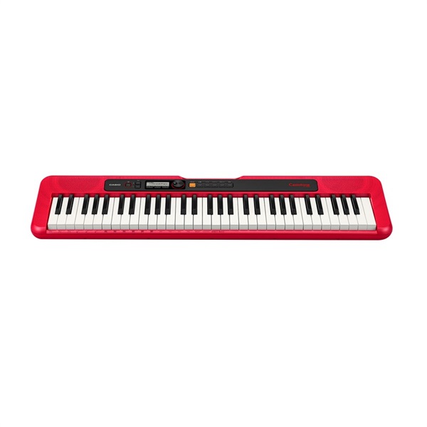 CASIO CT-S200RD[Casiotone](電子ピアノ) 画像1